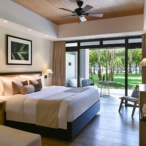 Deluxe Garden Double or Twin Room